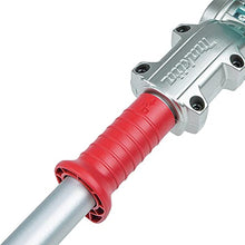 Makita XNU01T Lithium-Ion Brushless Cordless 18V LXT 20" Articulating Pole Hedge Trimmer Kit (5.0Ah), Teal