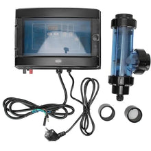 Swimming Pool Chlorinator,Salt Chlorine Generator, Water, Suitable for Home(10g)