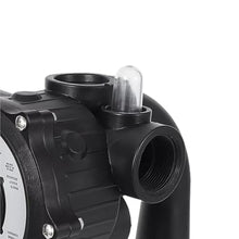 SP0710XR50 Backwash Valve Coupling with 1.5 inch Ports Replacement for DE Filter Multiport