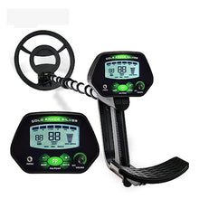 UYCVT Metal Detectors, Md-4090 Underground Metal Detector Gold Detectors Treasure Hunter Detector Circuit Metales High Sensitivity