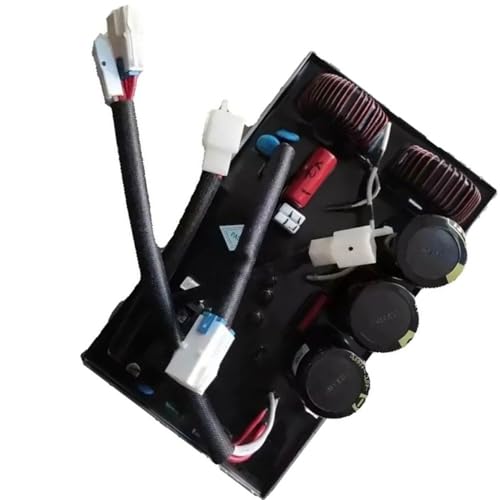 Fit For 230V 50HZ 3500 503057