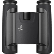 SWAROVSKI OPTIK 10x25 CL Pocket Binoculars Anthracite Wild Nature