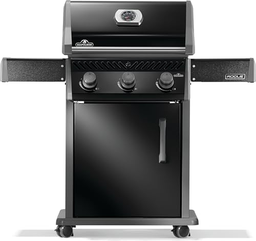 Napoleon Rogue 425 3-Burner Propane Grill