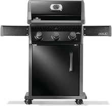 Napoleon Rogue 425 3-Burner Propane Grill