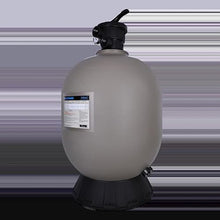 Hayward ProSeries 24 Inch Top-Mount Pool Sand Filter for Inground Pools