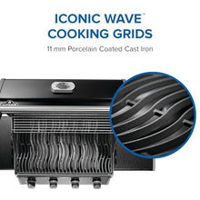 Napoleon Rogue 525 4-Burner Propane Grill