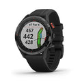 Garmin Approach S62 Premium Golf GPS Watch Black