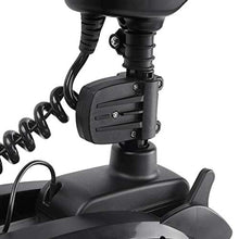 Minn Kota Terrova Freshwater Electric-Steer Bow-Mount Trolling Motor with i-Pilot GPS, 80 lbs Thrust, 60-Inch Shaft Black