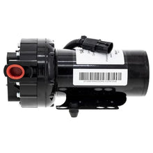 New OEM 5.3 GPM Sprayer Pump Replacement for Exmark 146-0148 - Commercial Liquid Fertilizer Pump Fits Z-Turf & Z-Spray Junior 36", Mid 46", Max 52" Stand-On Spreader Sprayers