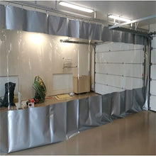 AMEPOO Outdoor Garden Transparent Curtains Dustproof Rainproof Multifunction Retractable Pergola Canopy Transparent Tent for Greenhouses, Gardening(4x4m)