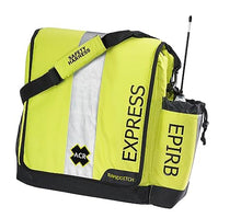 ACR GlobalFix V6 EPIRB with RapidDitch Express Bag Yellow
