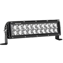 Rigid Industries E-Series 10 Inch PRO LED Light Bar Flood
