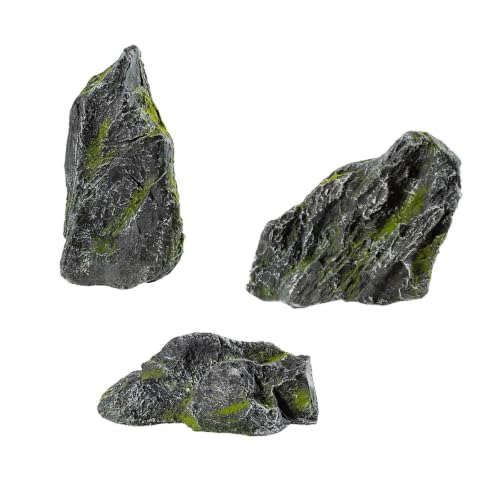 Simulated Artificial Rocks, High Simulation Foam, Decorative Props