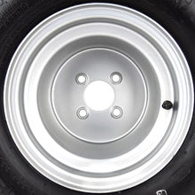 (2) Turf Tire Assemblies 20x12.00-10 Fits Hustler Fastrak Raptor SD 54" 60" 601349