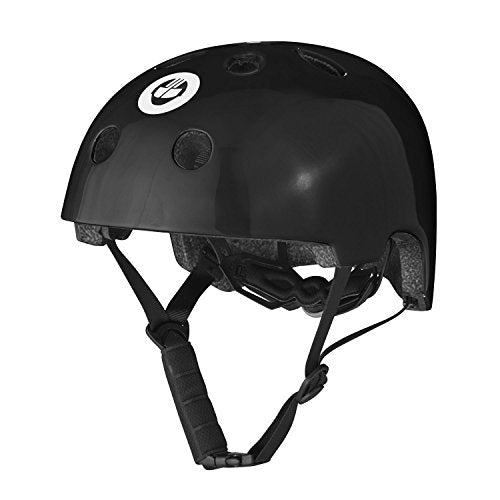 Gotrax Multi-Sport Helmet Black Large