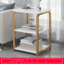 NRFJFOP Sofa Side Cabinet Small Tea Table Mini Bedroom Bedside Can Move Edge A Few