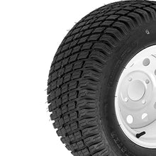 Exmark 109-8972 2 Tire Tires 1-633970 Fits Lazer XP Z X Series 52 (2-PACK)