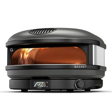 Gozney Arc XL Propane Outdoor Pizza Oven, Heats up to 950F - Off Black