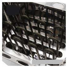 POGHDBXA Sauna Accessories, Stainless Steel Sauna Heater, Electric Stove, Household Equipment for Commercial Rooms(9kw)
