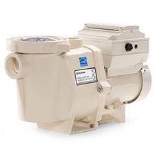 Pentair 011028 IntelliFlo VS Energy Efficient Variable Speed Pool Pump