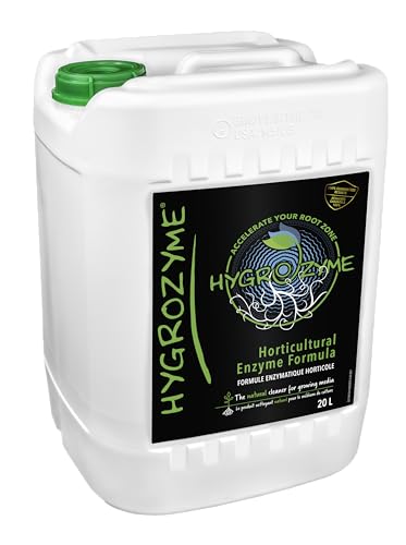 Sipco Hygrozyme, 20 Liter