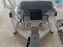 French Fitness Napa P/L Iso-Lateral Leg Extension (New)