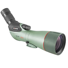 Kowa TSN-88A 88mm PROMINAR Spotting Scope Kit with TE-11WZ II WA-Zoom Eyepiece Angled Viewing