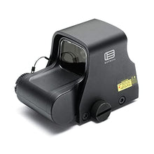 EOTECH XPS3 Holographic Weapon Sight Black
