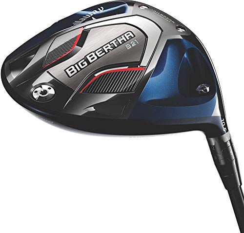 Callaway Big Bertha B21 Driver Silver