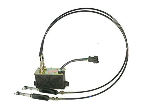 GOWE excavator engine stepper motor for CAT E320C 247-5212 227-7672