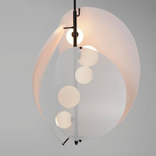 Maxim Studio M Chips SM32303SWMW Pendant Light Bronze