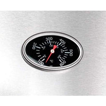 Fire Magic 24" Built-in Stainless Steel Charcoal Grill Stainless Steel