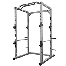 Valor Fitness Heavy Duty Power Cage with Multi-Grip Chin-Up Bar BD-41