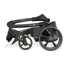 AMBA7 Motocaddy M3 GPS DHC Electric Caddy Cart Bundle Black