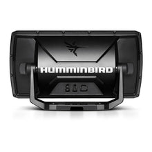 Humminbird Helix 7 Chirp SI GPS G4 Black