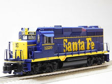 Lionel Santa FE Legacy GP30 #1220 Diesel Locomotive Engine O Gauge 2433152