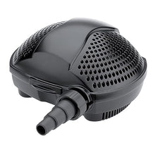 The Pond Guy SolidFlo G2 Submersible Pump for Small Ponds, 2000 GPH