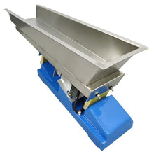 Banfluxion 110V 30W GZV-5 Electromagnetic Vibrating Feeder with Controller Shaking Feeding Machine 3000r/min