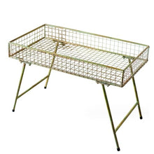 Metal Green Plant Shelf Indoor 1 Tier Outdoor Plant Stand Table For Multiple Plants Corner Narrow Plant Holder Multifunctional Flower Display Rack Floor Standing Storage Rack For Corner Balcony