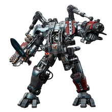 JOYTOY Warhammer 1/18 40K Grey Knights Nemesis Dreadknight Mecha Set