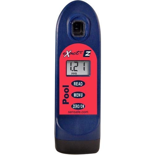 Industrial Test Systems Pool EZ Test Kit