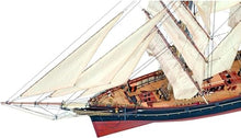 Artesanía Latina Wooden Ship Model Kit Cutty Sark 1:84 Scale Multicolor