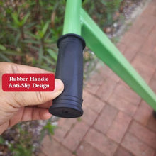 Heavy Duty Plant Dolly Cart,Garden Pot Mover