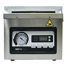 Atmovac DIABLO 10 Vacuum Food Packaging Machine