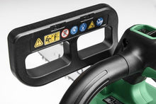 HiKOKI Cordless Chainsaw CS1825DCW4Z 18 V 250 mm Blade Length Brushless