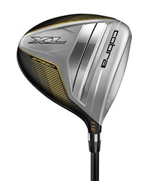 Cobra Golf 2019 XL Speed Complete Set Black-Gold