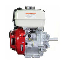 Replacement for Honda GX270 HA2 Horizontal Engine with 6:1 Gear Reduction OEM
