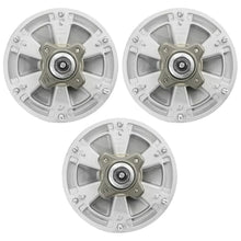 Universal 48"-72" Mower Spindle Kit - 3-Piece for John Deere