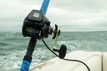 Daiwa DENDOH Power Assist Reel TANACOM Kite and DEEP Drop Multi