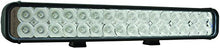 Vision X Lighting XIL-321V XMITTER 18" Flood Beam LED Light Bar,7000K